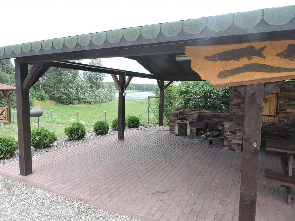 Gosciniec Echo Lodge Piecki (Warmian-Masurian)