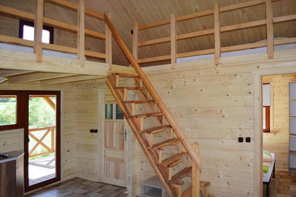 Lodge Gosciniec Echo Piecki (Warmian-Masurian)