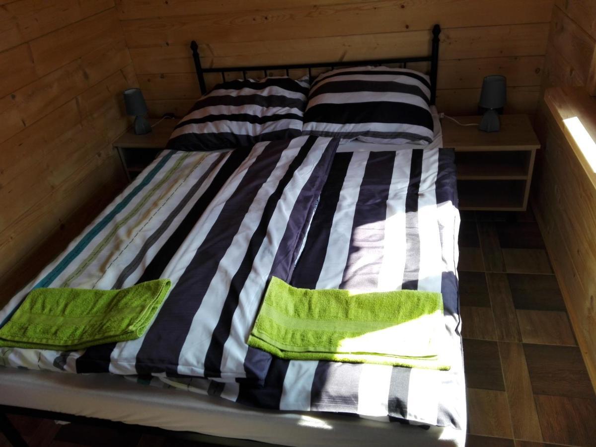 Lodge Gosciniec Echo